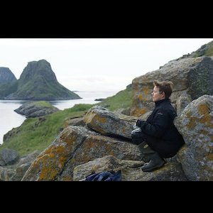 画像2: Elin Mar Oyen Vister "Soundscape Rost – Spaces and Species Vol I" [LP]