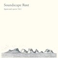 Elin Mar Oyen Vister "Soundscape Rost – Spaces and Species Vol I" [LP]