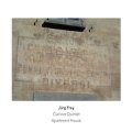 Jurg Frey "Clarinet Quintet" [CD]