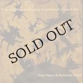 Keiji Haino & Reinhold Friedl "truly, slightly, overflowing, whereabout of good will" [LP]