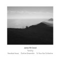 James M. Creed "Tending" [CD]