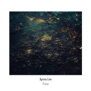 画像1: Sylvia Lim "Flare" [CD]