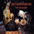 Metgumbnerbone "For The Raven" [CD]