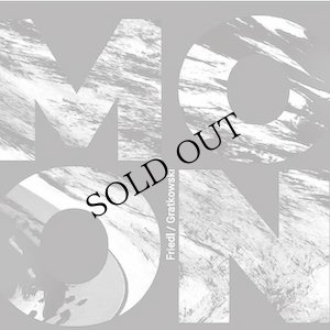 画像1: Friedl / Gratkowski "moon" [CD]
