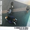 Eugeniusz Rudnik "15 Corners of the World, motion picture sound essay" [CD]