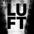 Luft (Erwan Keravec & Mats Gustafsson) "Exhale- Volume 2" [LP]