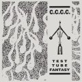 C.C.C.C. "Test Tube Fantasy - Extended Edition" [LP]