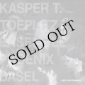 Kasper T. Toeplitz & Ensemble Phoenix Basel "Rupture & Dissipation" [CD]