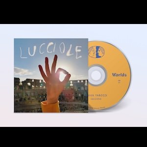 画像2: Silvia Tarozzi "Lucciole" [CD]
