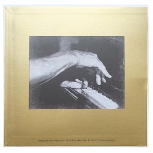 画像2: Willem Nyland "Piano Studies 337" [LP]