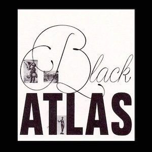 画像3: xcrswegx "Black Atlas: The Strangeness of Aby Warburg" [CD]
