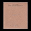 xcrswegx "Black Atlas: The Strangeness of Aby Warburg" [CD]