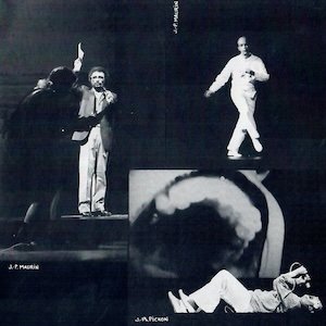画像2: Un Drame Musical Instantane "Qui vive ?" [CD]