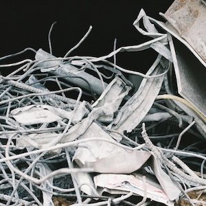 画像1: Kevin Drumm / Taku Unami "Zero Talk" [3CD]