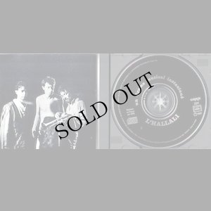 画像3: Un Drame Musical Instantane "L'hallali" [CD]