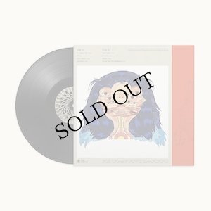画像3: Charmaine Lee "Tulpa" [LP]