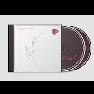 画像2: V.A "The Suzanne Langille Songbook" [2CD]