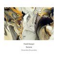 Frank Denyer "Screens" [CD]