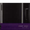 Zygmunt Krauze "Spatial Music" [CD]