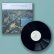 画像2: Felicia Atkinson & Christina Vantzou "Reflections Vol. 3: Water Poems" [LP] (2)