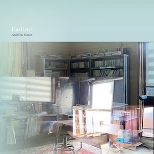 画像1: Akhira Sano "Fading" [Cassette]