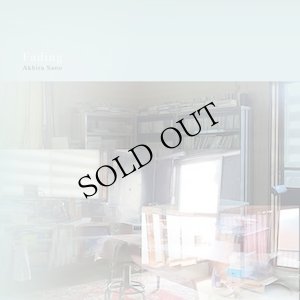 画像1: Akhira Sano "Fading" [Cassette]
