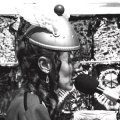 The Space Lady "The Space Lady's Greatest Hits" [LP]