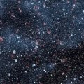 Takashi Makino "Space Noise" [Cassette]