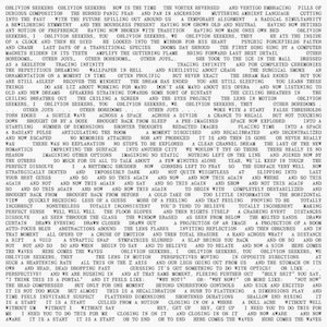画像1: Ben Vida "Oblivion Seekers" [LP]