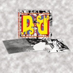 画像2: Delta-Sleep-Inducing Peptide "L-Tryptophan / Somnosections / Pre-Natal" [3CD Box]