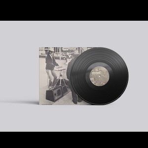 画像3: The Space Lady "The Space Lady's Greatest Hits" [LP]