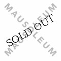 Jackman "Mausoleum" [CD]