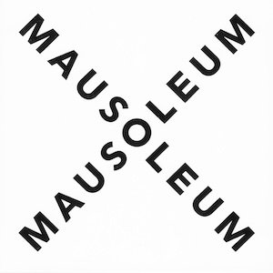 画像1: Jackman "Mausoleum" [CD]