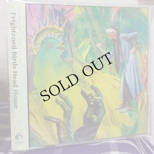 画像2: V.A "Frightened Birds Head House" [2CD]
