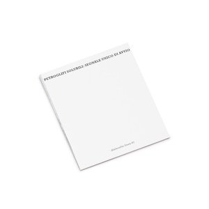 画像3: Petroglifi Solubili "Segnale Unico di Avvio" [CD]
