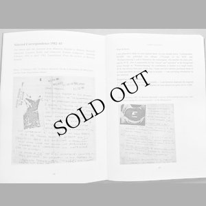 画像3: M.B. "A Journey Through Sound, Silence and Return + M.U.U.N.H. 31.04.1982" [102pages Monograph + CD]