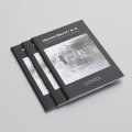 M.B. "A Journey Through Sound, Silence and Return + M.U.U.N.H. 31.04.1982" [102pages Monograph + CD]