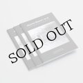 M.B. "A Journey Through Sound, Silence and Return + M.U.U.N.H. 31.04.1982" [102pages Monograph + CD]