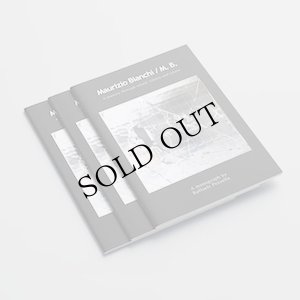 画像1: M.B. "A Journey Through Sound, Silence and Return + M.U.U.N.H. 31.04.1982" [102pages Monograph + CD]