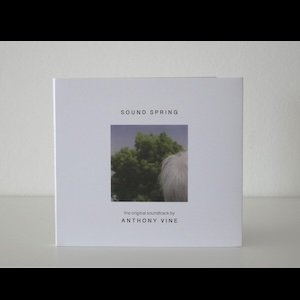 画像2: Anthony Vine "Sound Spring" [CD]