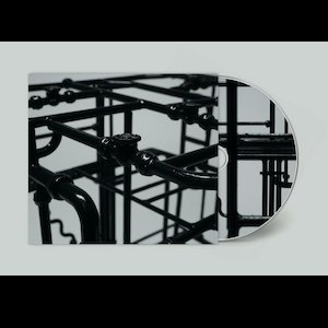 画像2: Simon Whetham "Channelling" [CD]