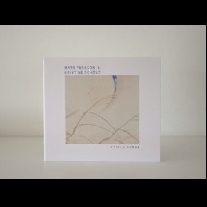 画像2: Mats Persson & Kristine Scholz "stilla svava" [CD]