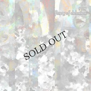 画像1: RLW "Flurry Of Delusion" [CD]