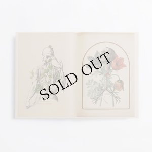画像2: øjeRum "Stigma" [144 pages book + CD]