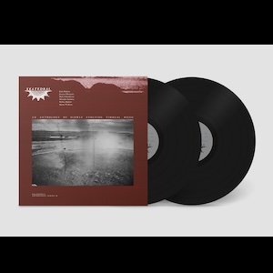 画像2: V.A "XKatedral Anthology Series II" [2LP]