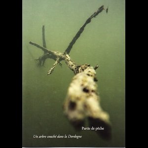 画像1: Benjamin Bondonneau / David Chiesa / Wilfried Deurre / Kristof Guez / Lionel Marchetti "Partie de peche" [CD + A5 cover 8 pages]
