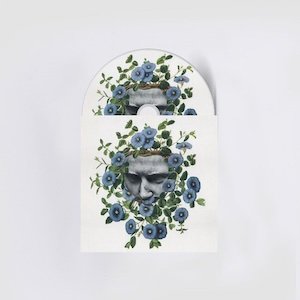 画像5: øjeRum "Stigma" [144 pages book + CD]
