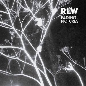 画像1: RLW "Fading Pictures" [CD]