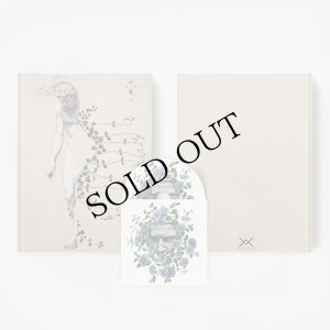 画像1: øjeRum "Stigma" [144 pages book + CD]