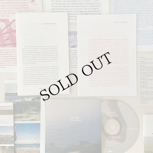 画像1: Le UN "Rivage(s)" [CD + Photographs + Map + Insert]